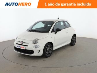 Imagen de FIAT 500 1.0 Hybrid Hey Google 52kW