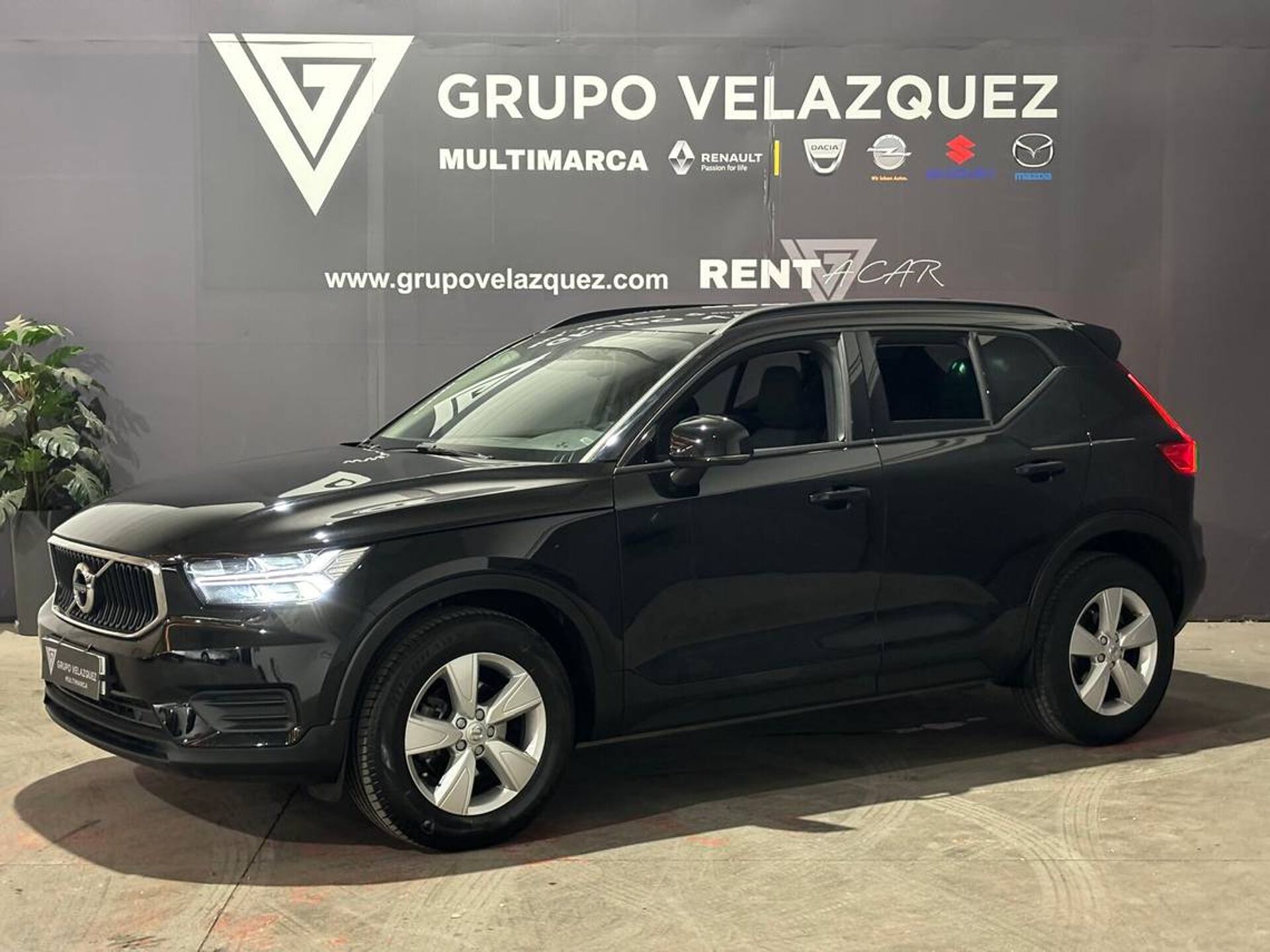 Imagen de VOLVO XC40