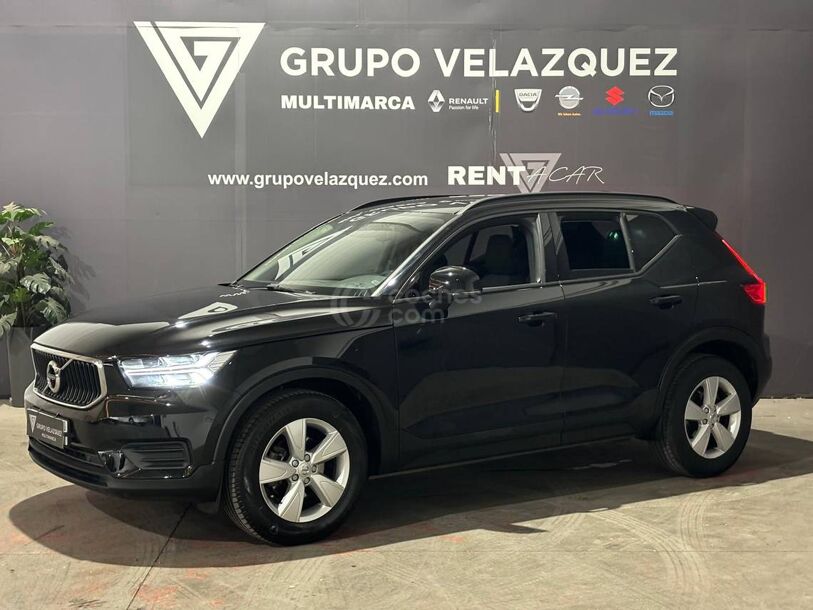 Foto del VOLVO XC40 D3 Aut.