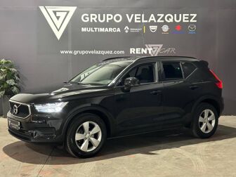 Imagen de VOLVO XC40 D3 Aut.