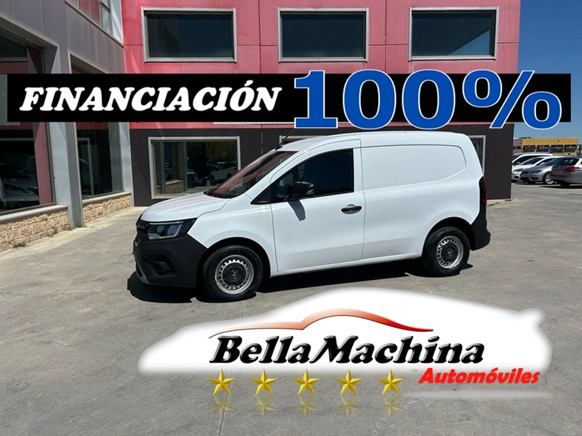 Imagen de RENAULT Kangoo