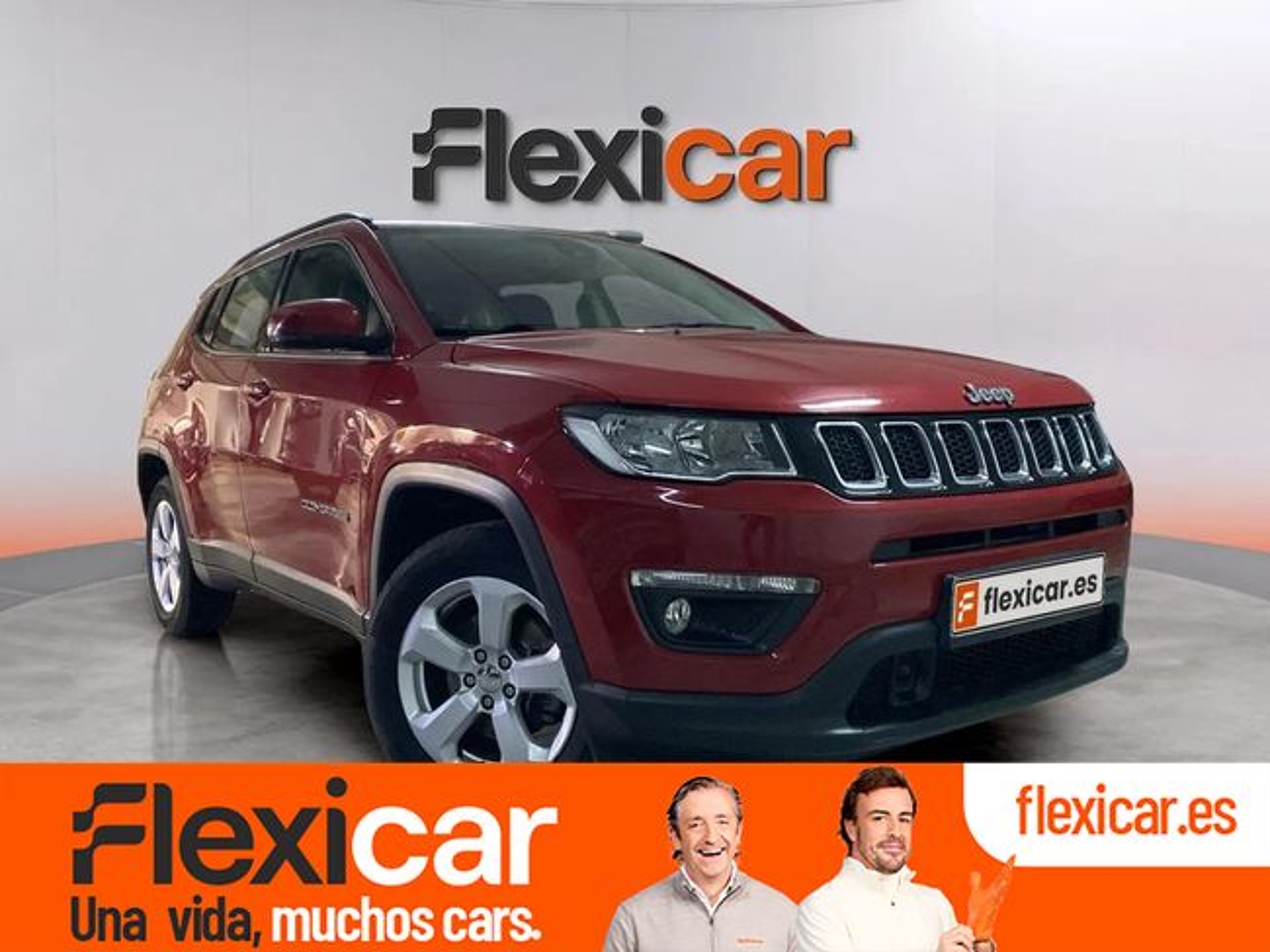 Imagen de JEEP Compass