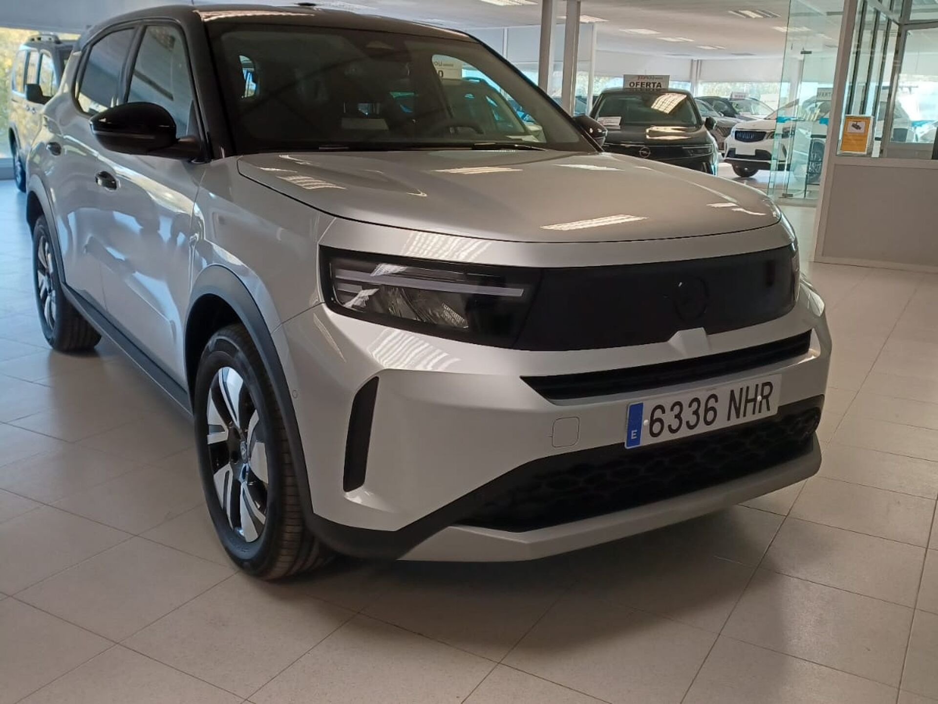 Imagen 3 de OPEL Frontera