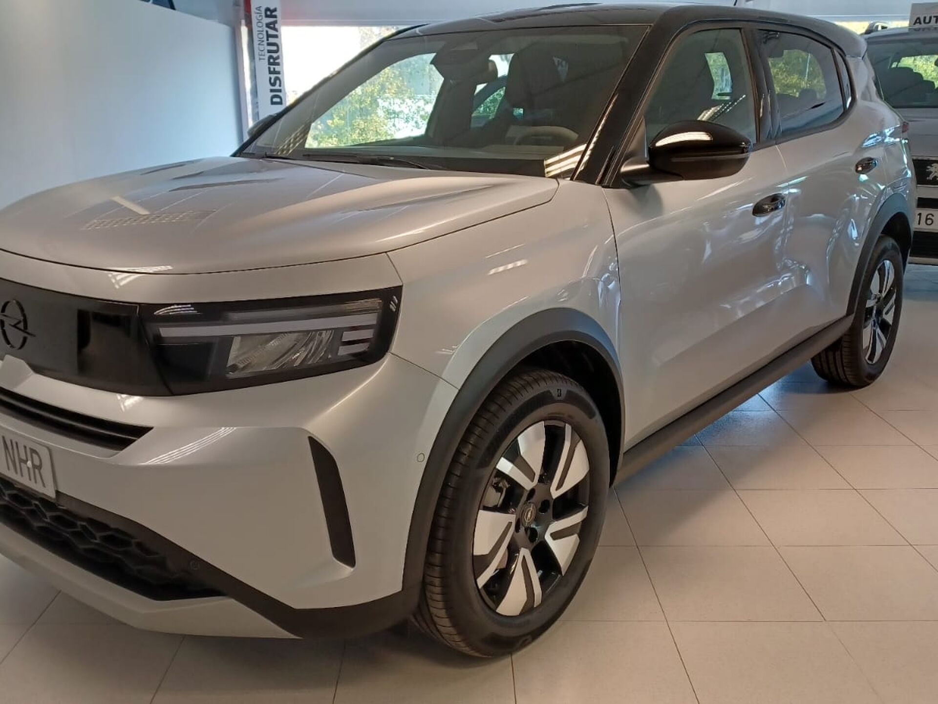 Imagen 1 de OPEL Frontera