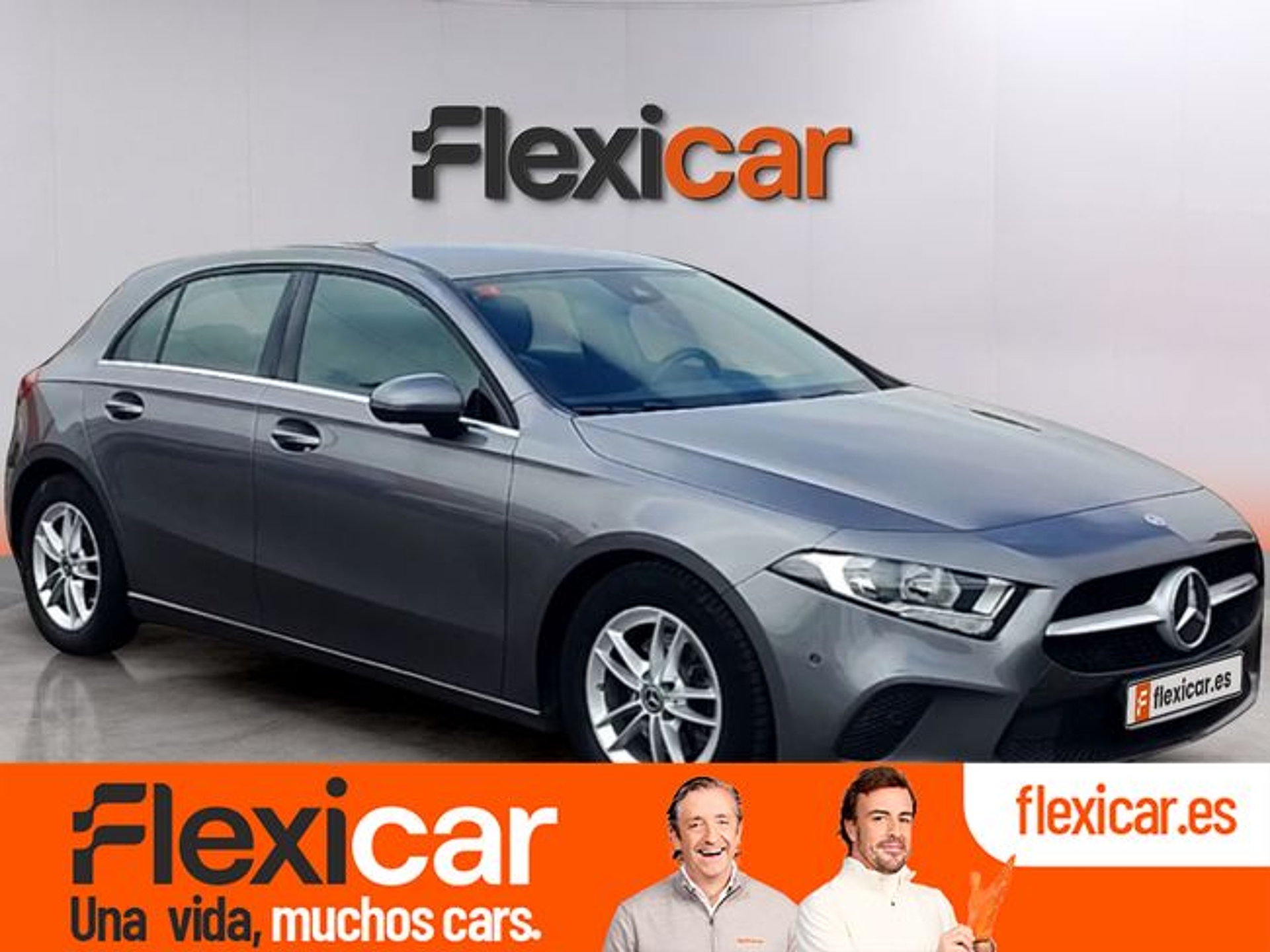 Imagen de MERCEDES Clase A