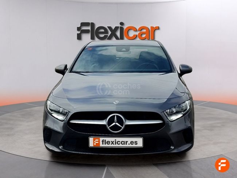 Foto del MERCEDES Clase A A 180d 7G-DCT