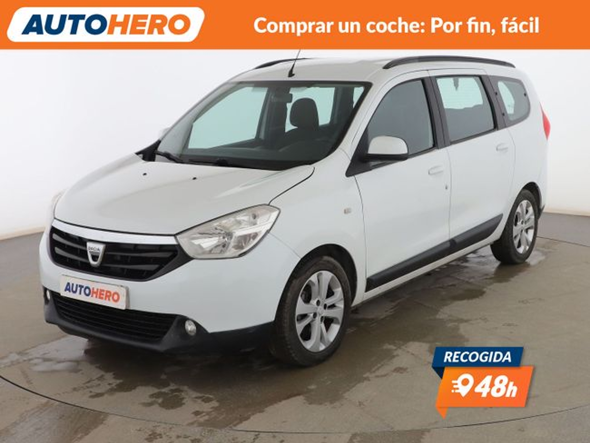 Imagen de DACIA Lodgy