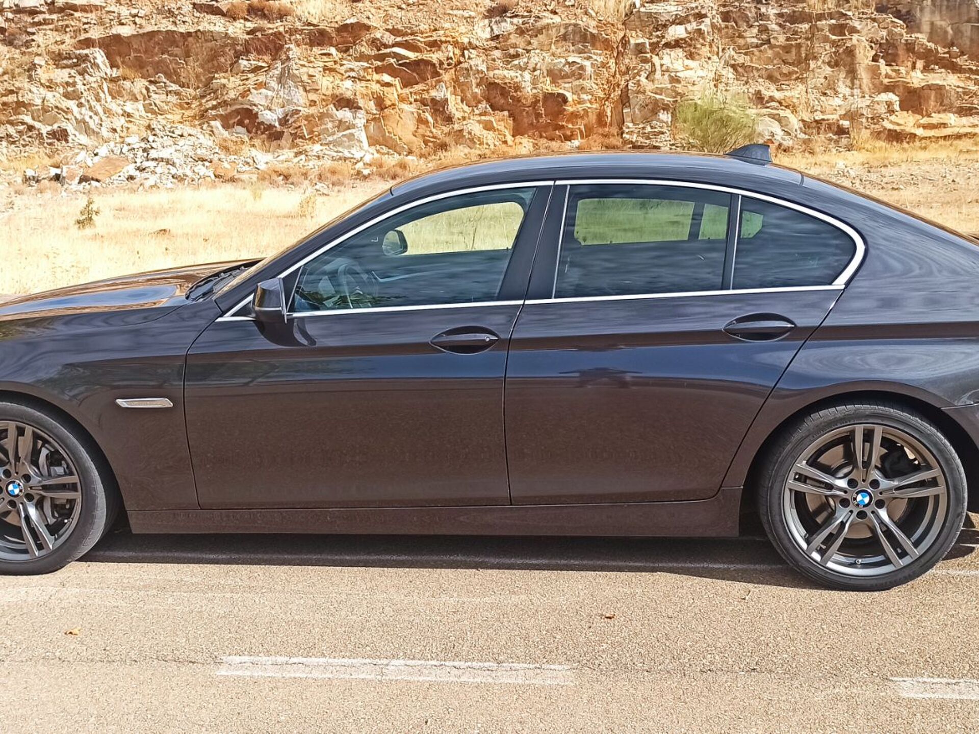 Imagen 2 de BMW Serie 5