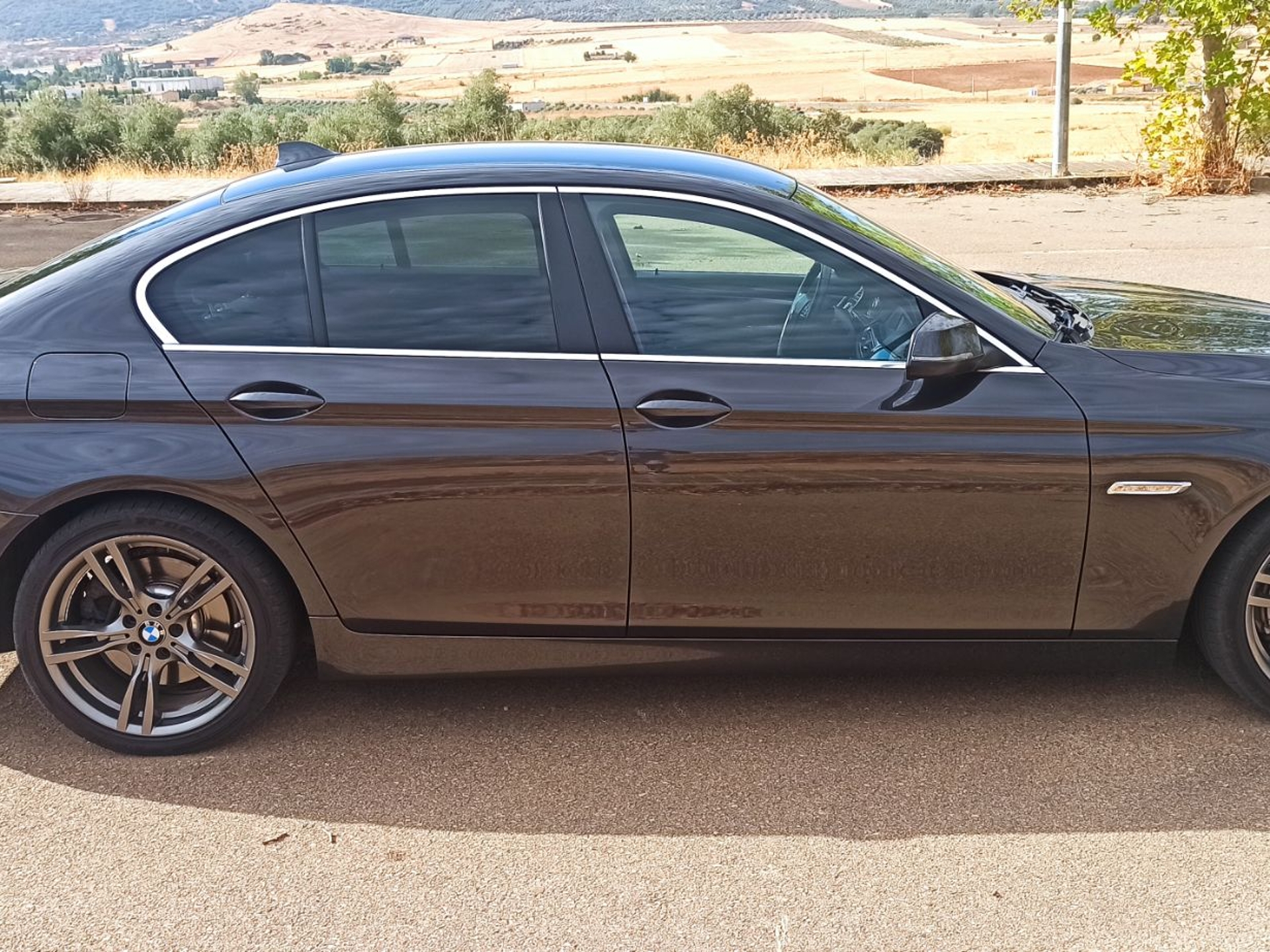 Imagen de BMW Serie 5