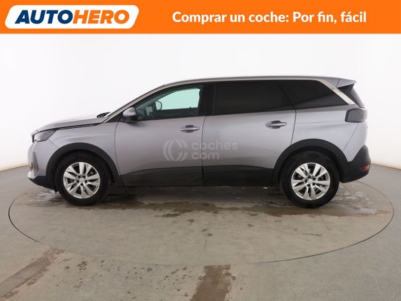 Foto del PEUGEOT 5008 1.2 PureTech S&S Active Pack 130