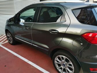 Imagen de FORD EcoSport 1.0 EcoBoost Titanium 140