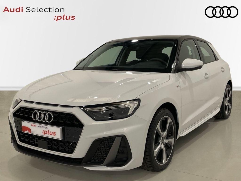 AUDI A1 (Adrenalin edition 30 TFSI 81 kW (110 CV) S tronic) en Barcelona