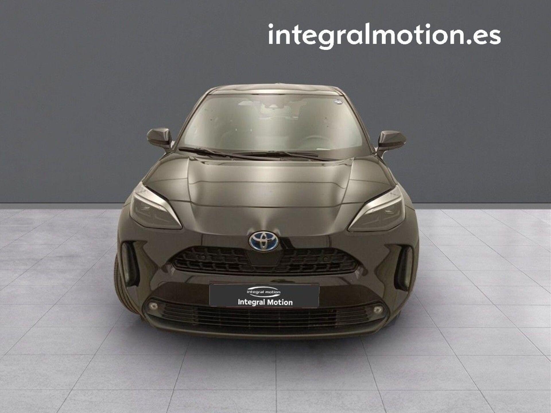 Imagen 3 de TOYOTA Yaris Cross