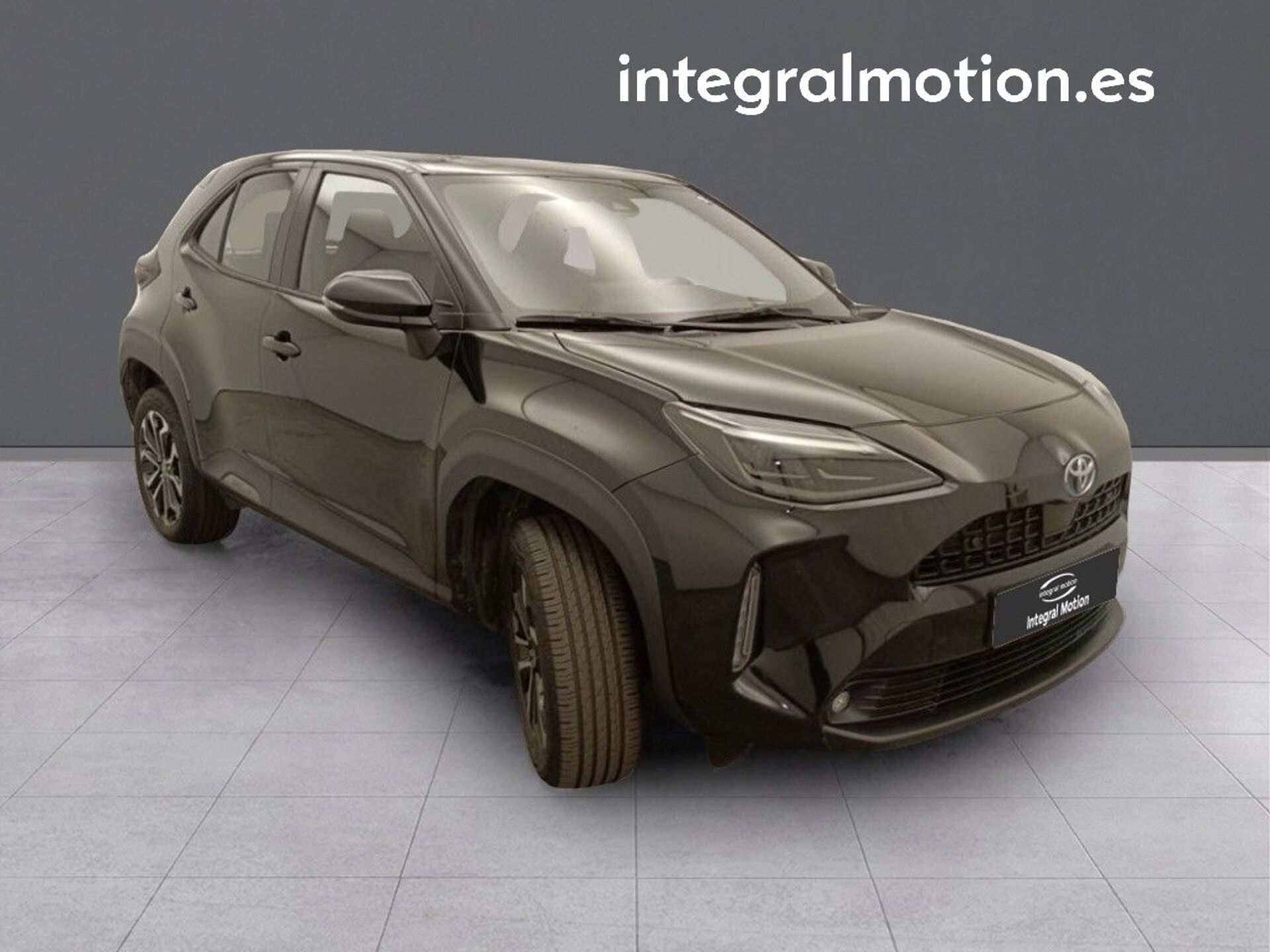 Imagen 2 de TOYOTA Yaris Cross