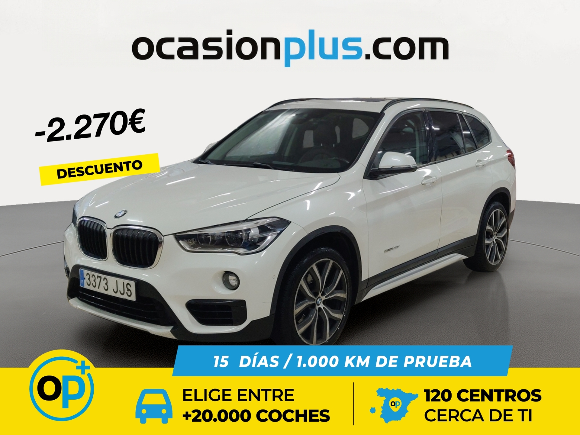 Imagen de BMW X1