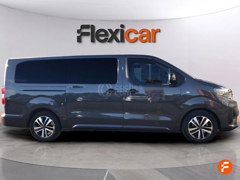 Foto del PEUGEOT Traveller 2.0 BlueHDI S&S Business VIP Long EAT8 180