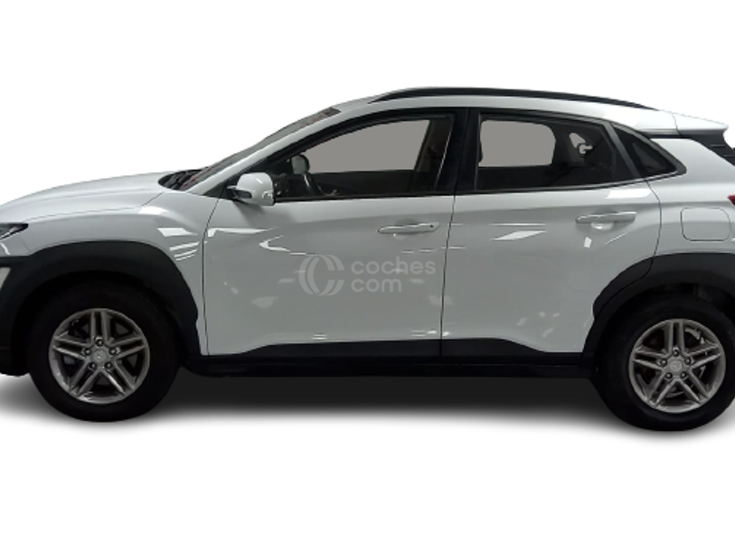 Foto del HYUNDAI Kona 1.0 TGDI Klass 4x2