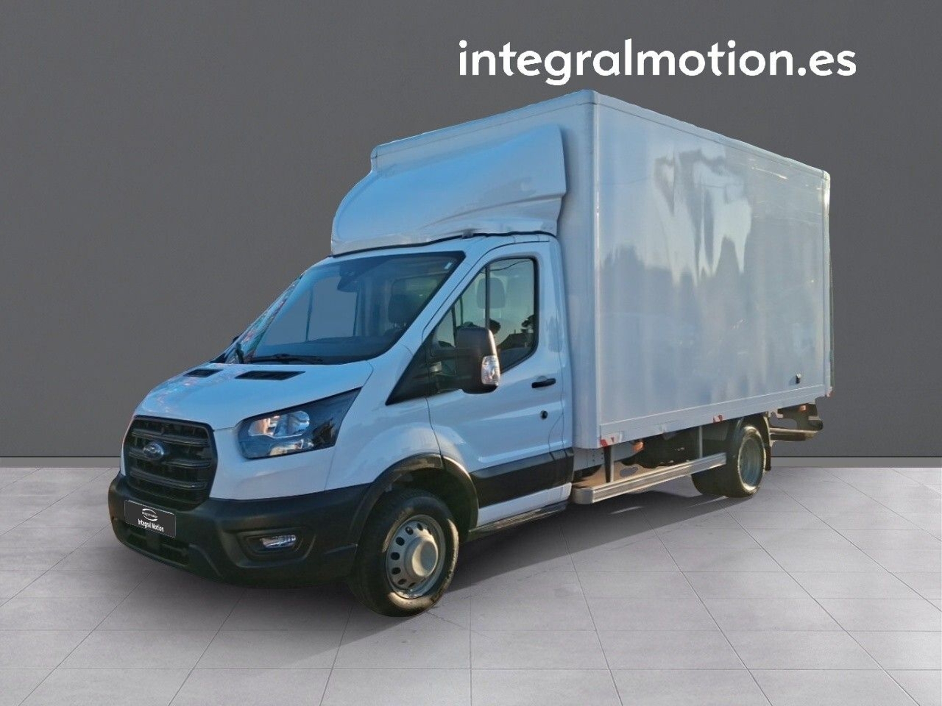 Imagen de FORD Transit