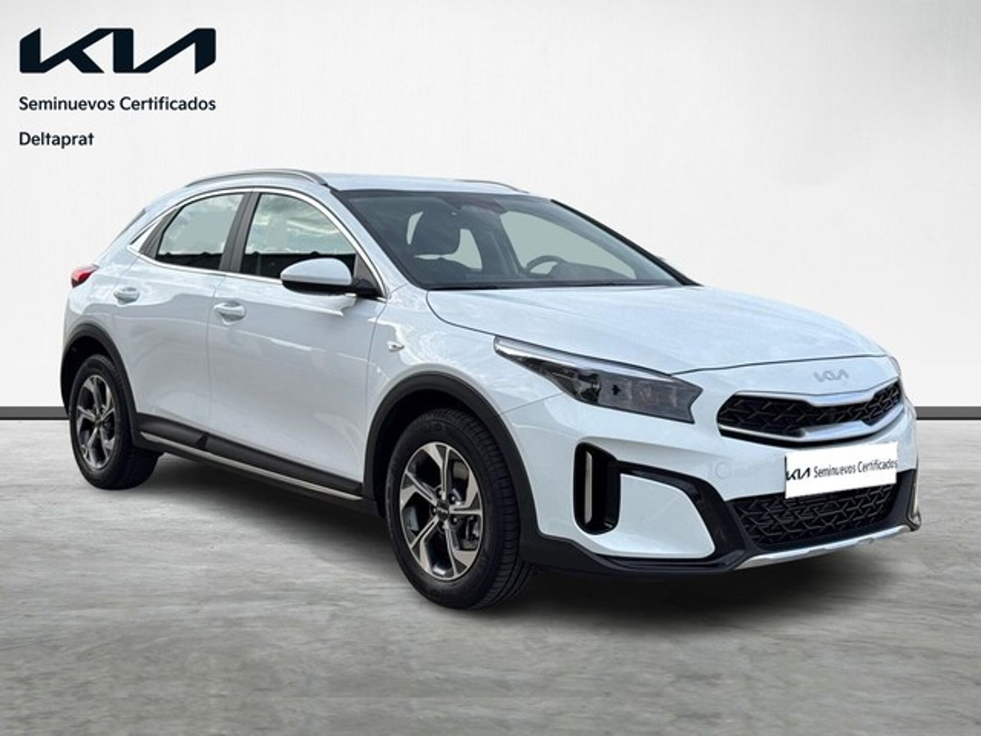 Imagen 2 de KIA XCeed