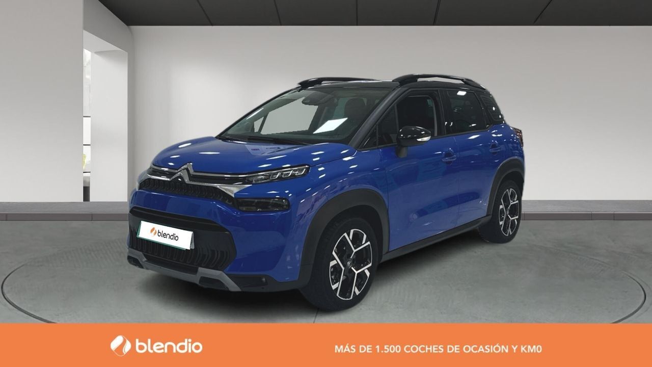 CITROEN C3 Aircross (1.5 BLUEHDI 81KW SHINE PACK 110 5P) en Cantabria
