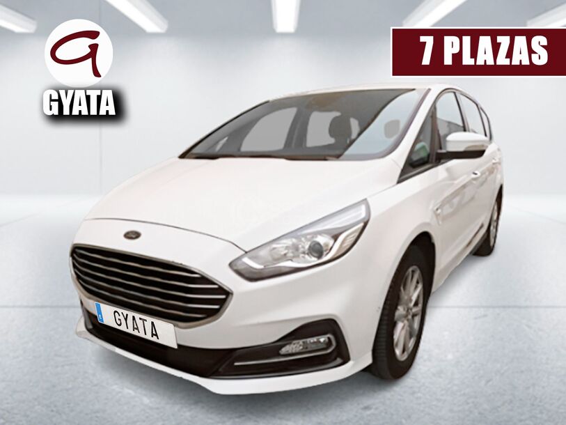 Foto del FORD S-Max 2.0TDCi Panther Trend 150