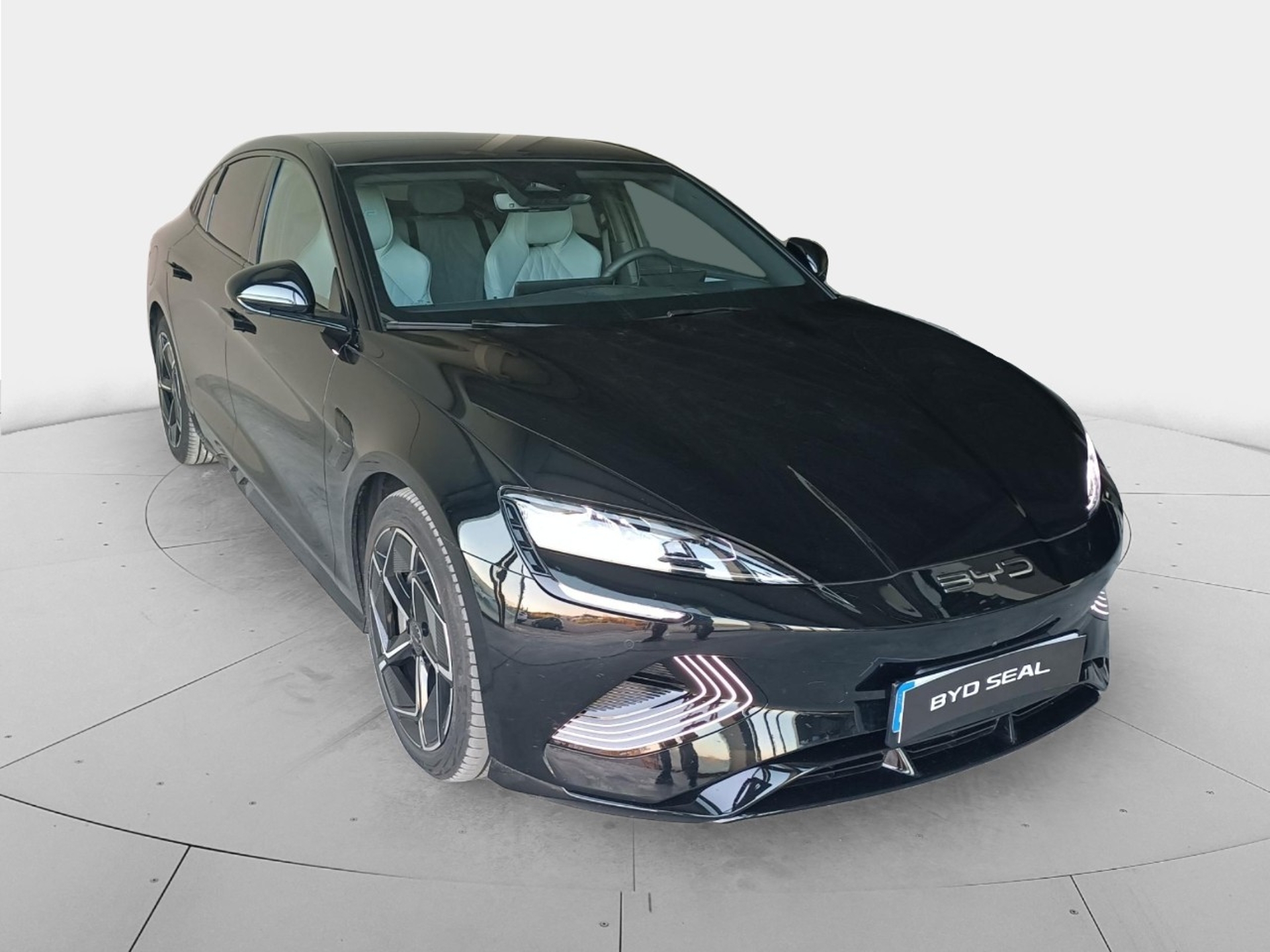 Imagen de BYD Seal