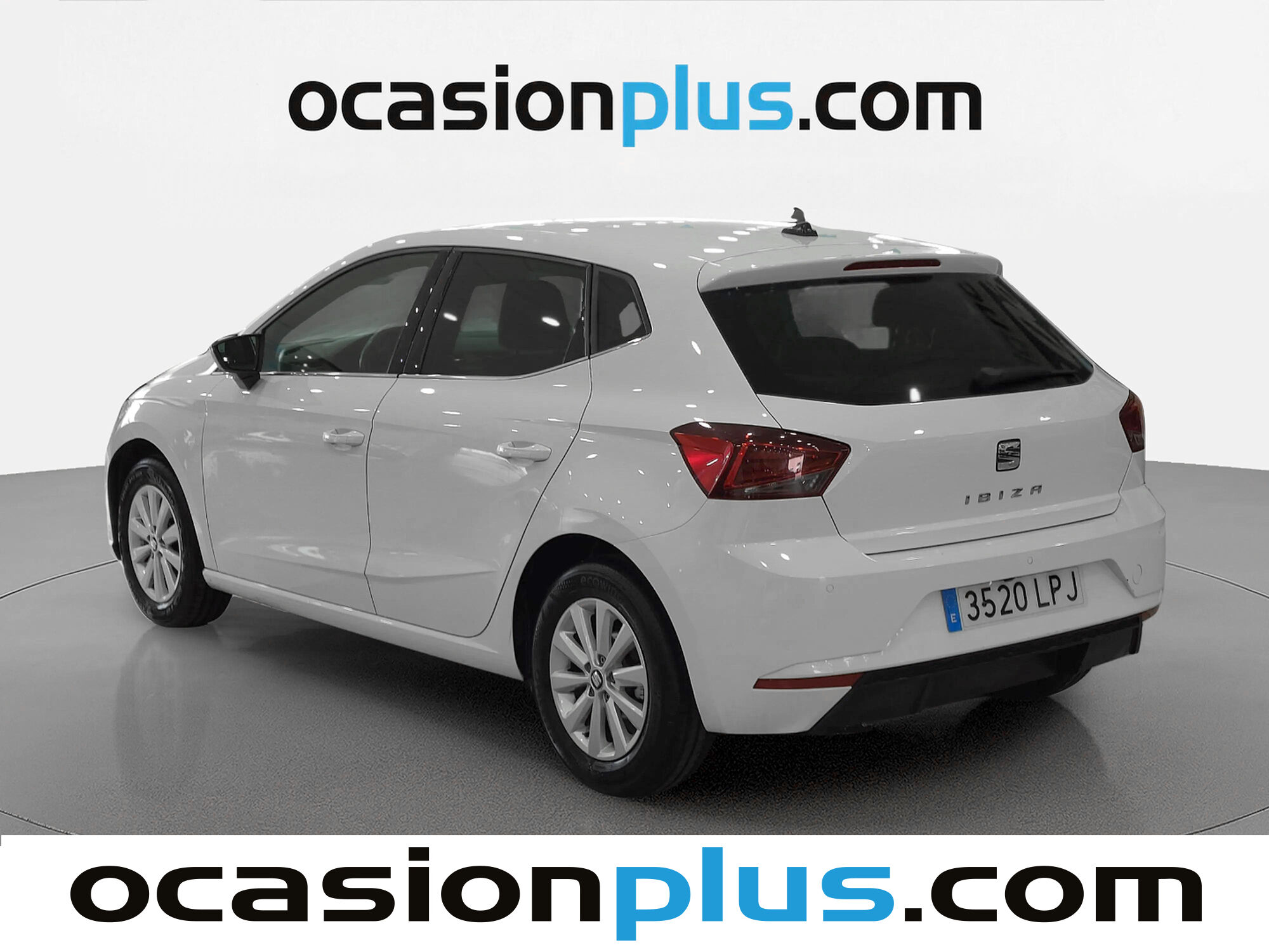Foto del SEAT Ibiza 1.0 TSI S&S Xcellence 110