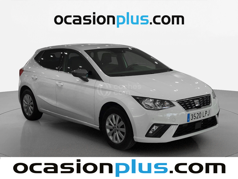 Foto del SEAT Ibiza 1.0 TSI S&S Xcellence 110