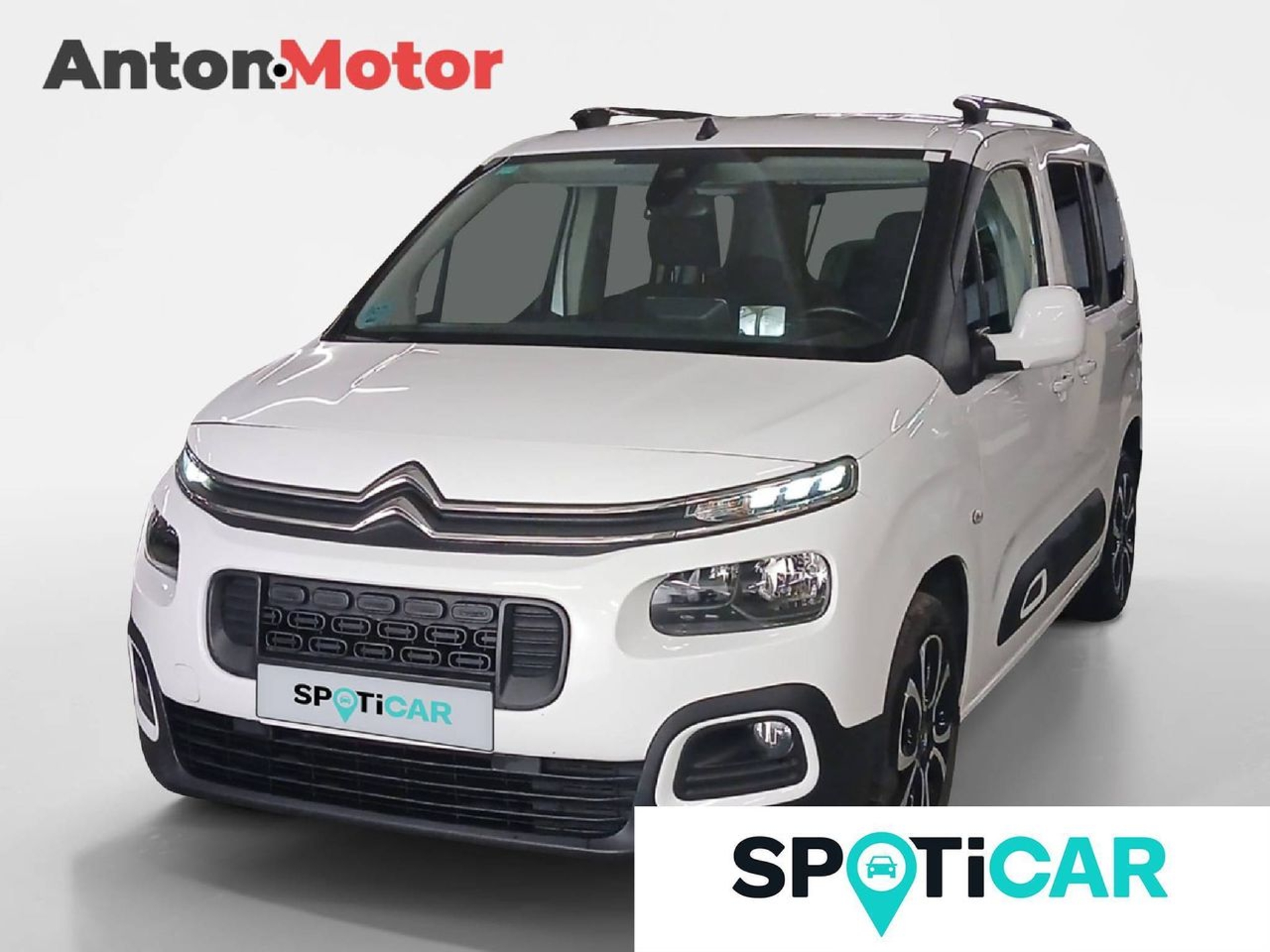 Imagen de CITROEN Berlingo