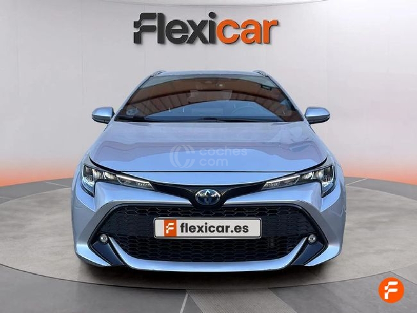 Foto del TOYOTA Corolla 125H Active Tech