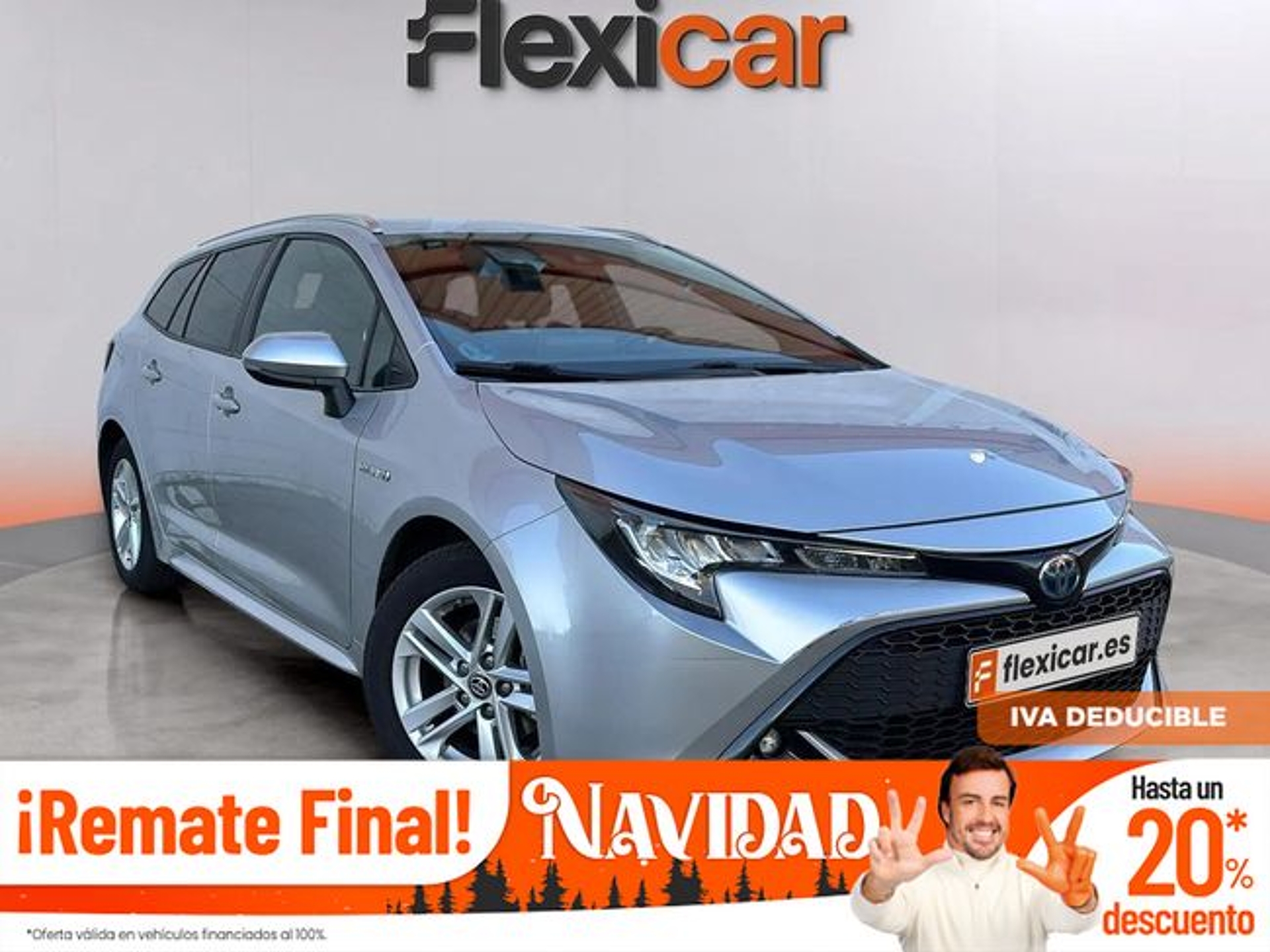 Imagen de TOYOTA Corolla