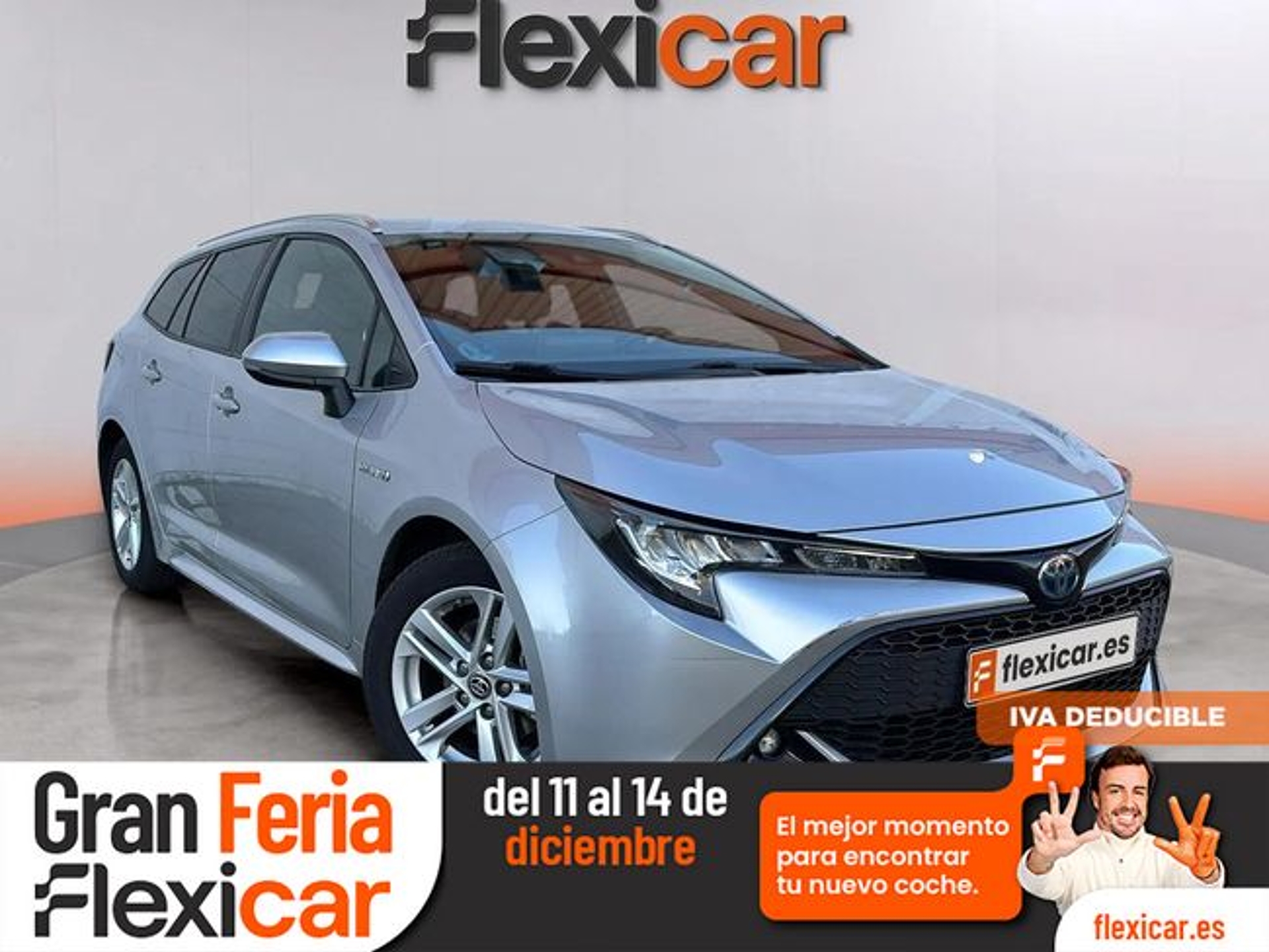 Imagen de TOYOTA Corolla
