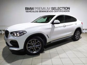 Imagen de BMW X4 xDrive 20d