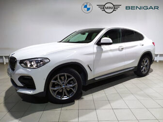 Imagen de BMW X4 xDrive 20d