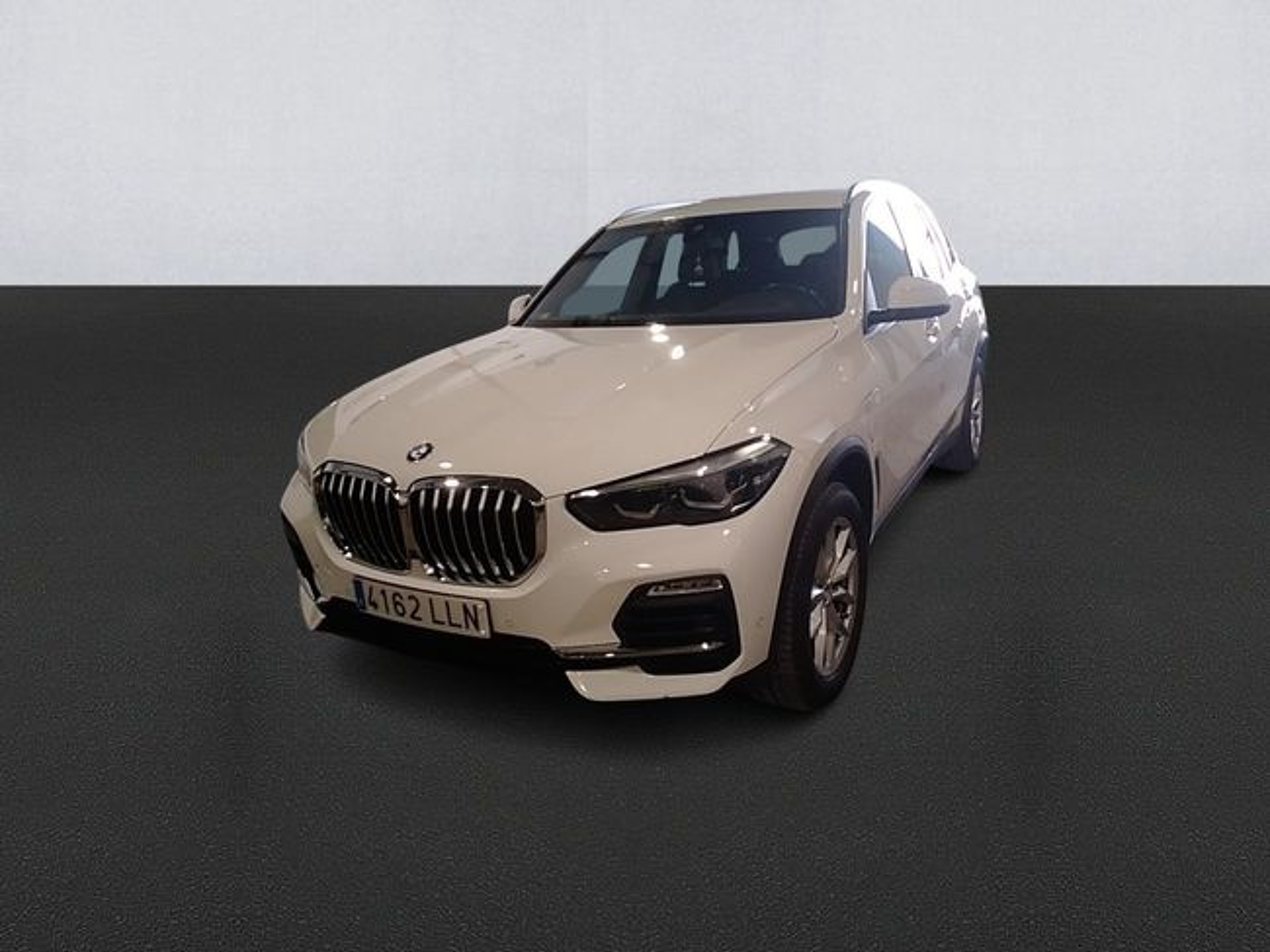 Imagen de BMW X5