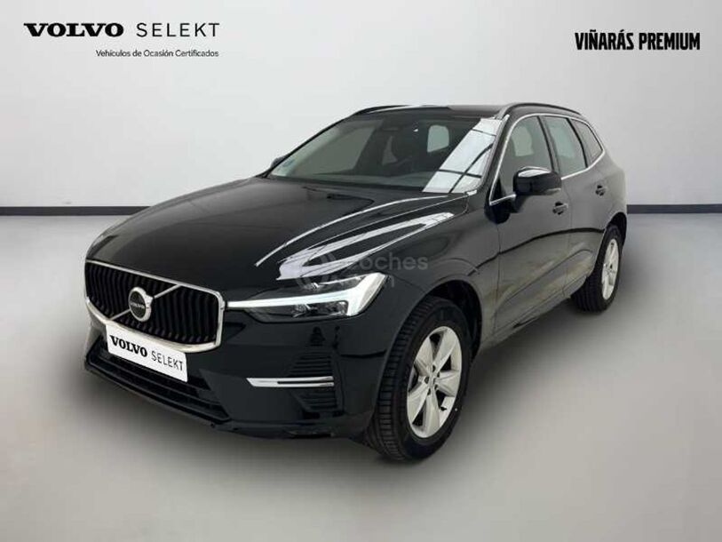 Foto del VOLVO XC60 B4 Core FWD Aut.