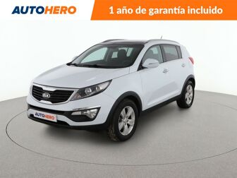 Imagen de KIA Sportage 1.6 GDI Drive