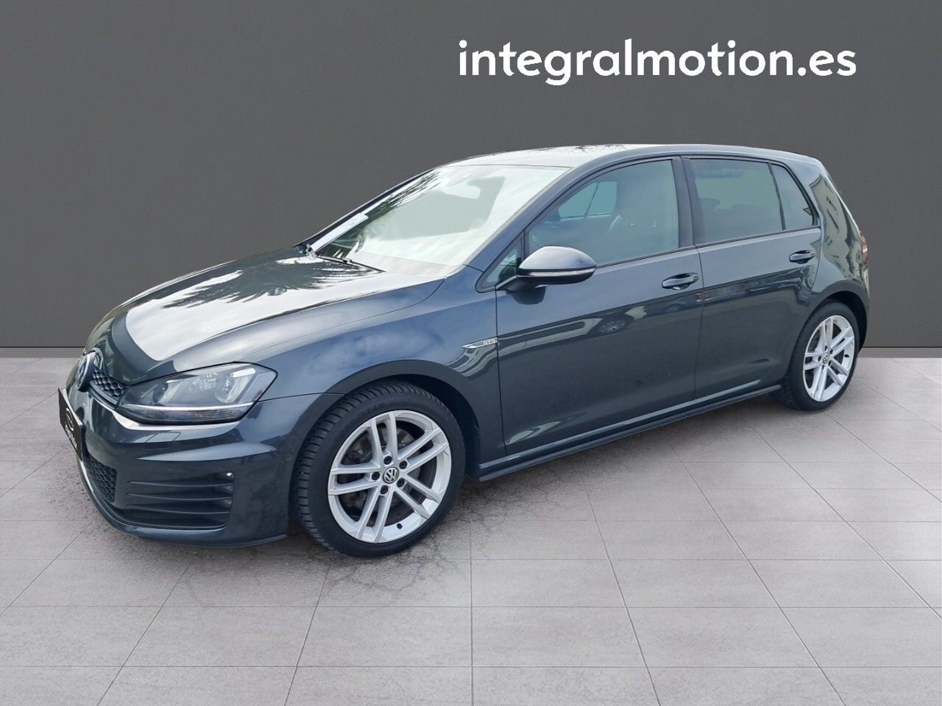 Imagen de VOLKSWAGEN Golf
