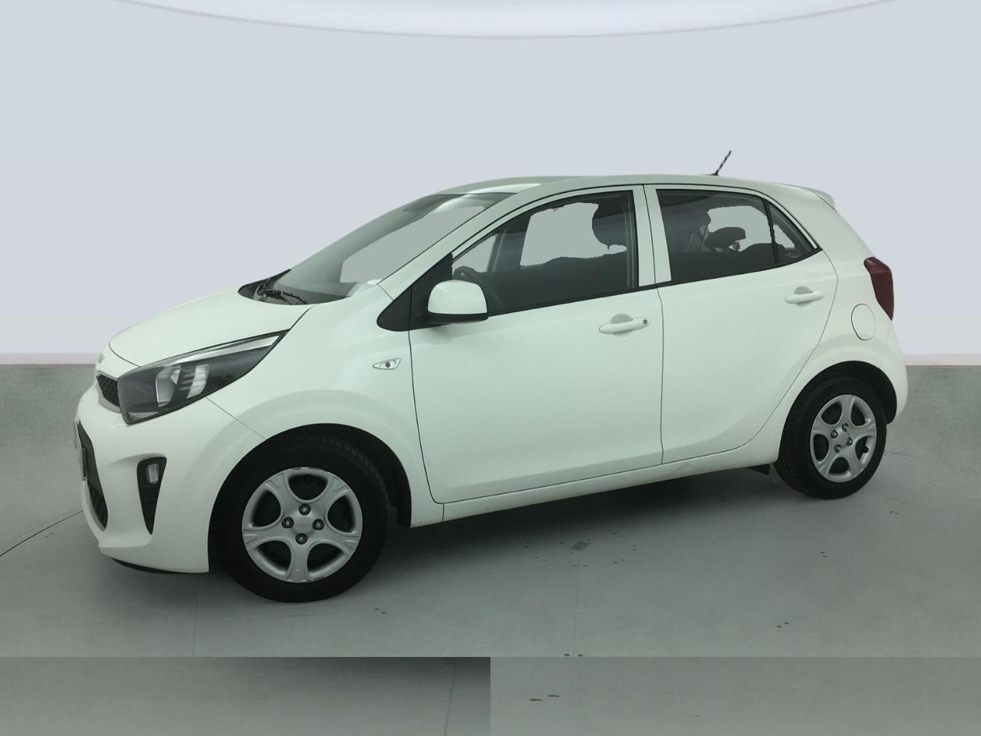 Imagen 1 de KIA Picanto