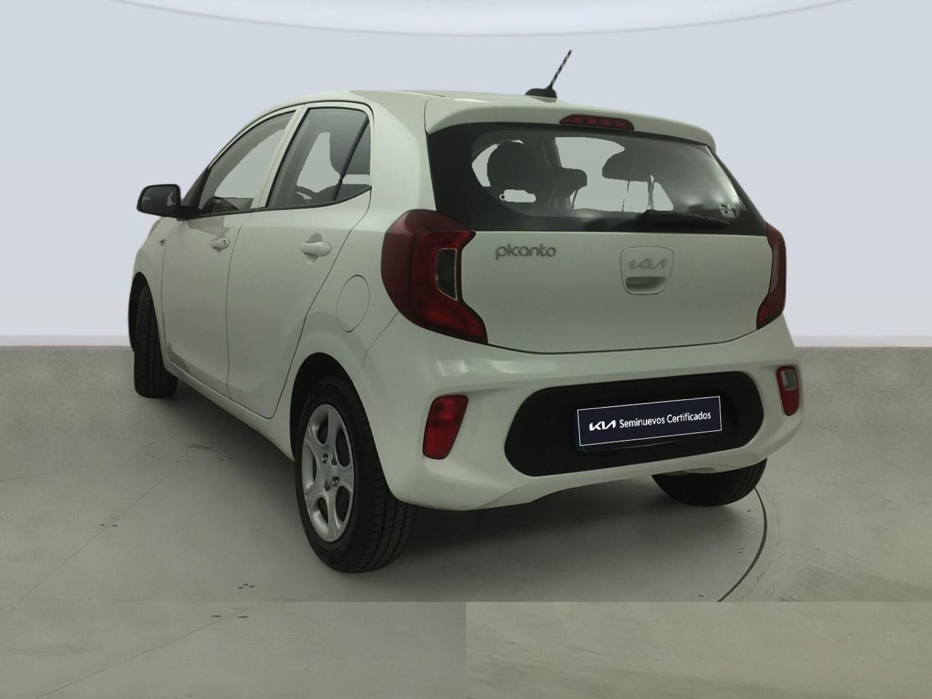 Imagen 2 de KIA Picanto