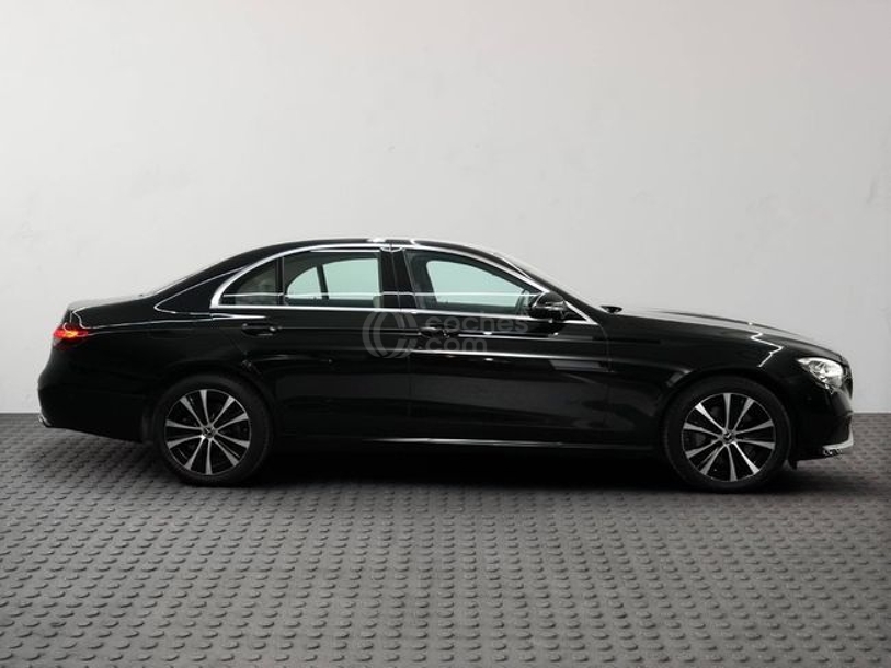 Foto del MERCEDES Clase E E 300 de