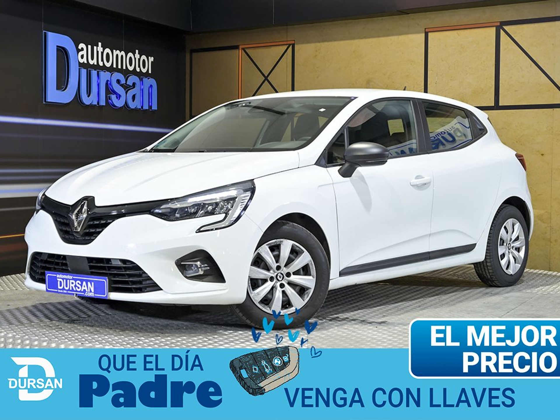 Imagen de RENAULT Clio