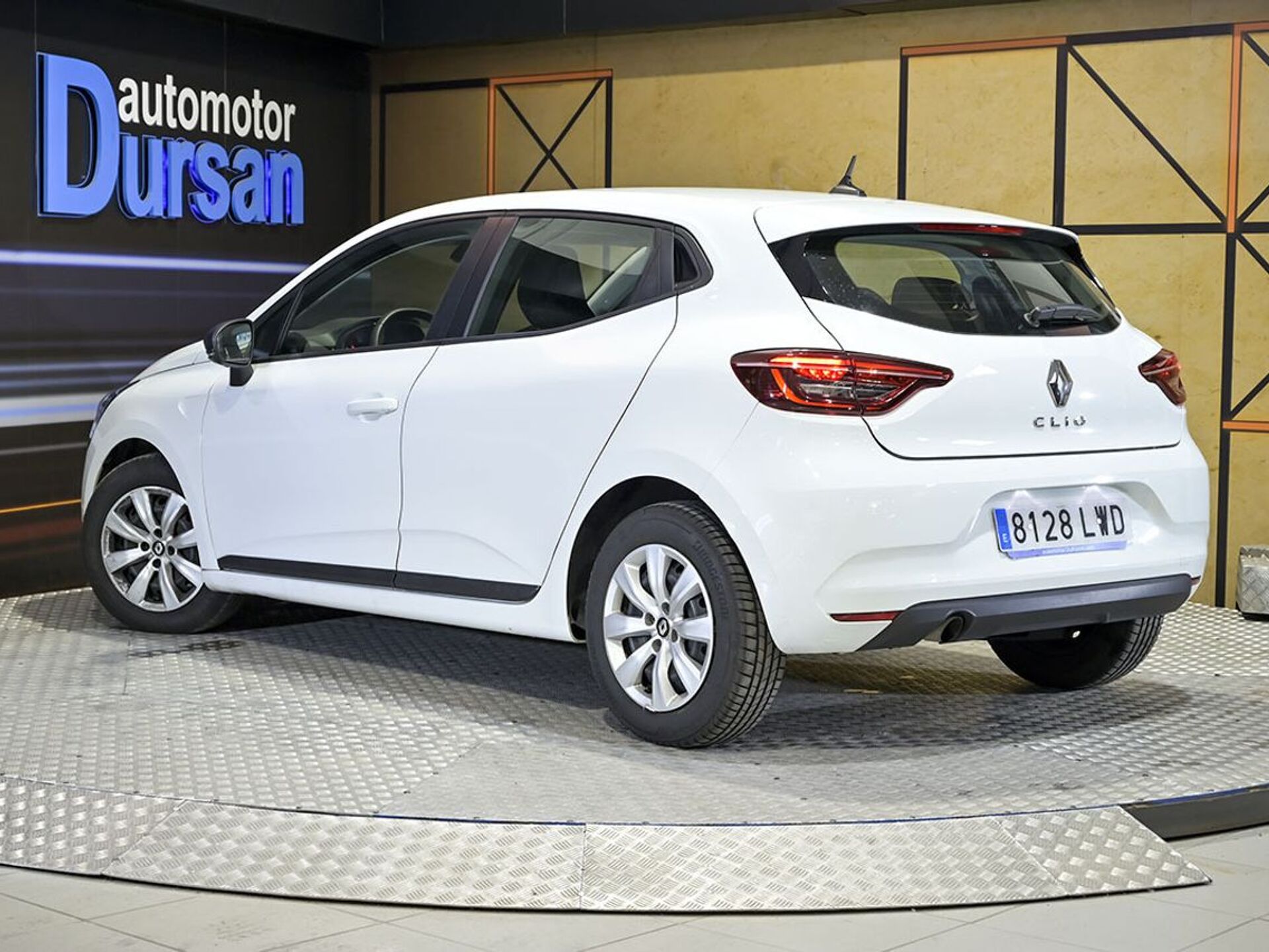 Imagen 3 de RENAULT Clio