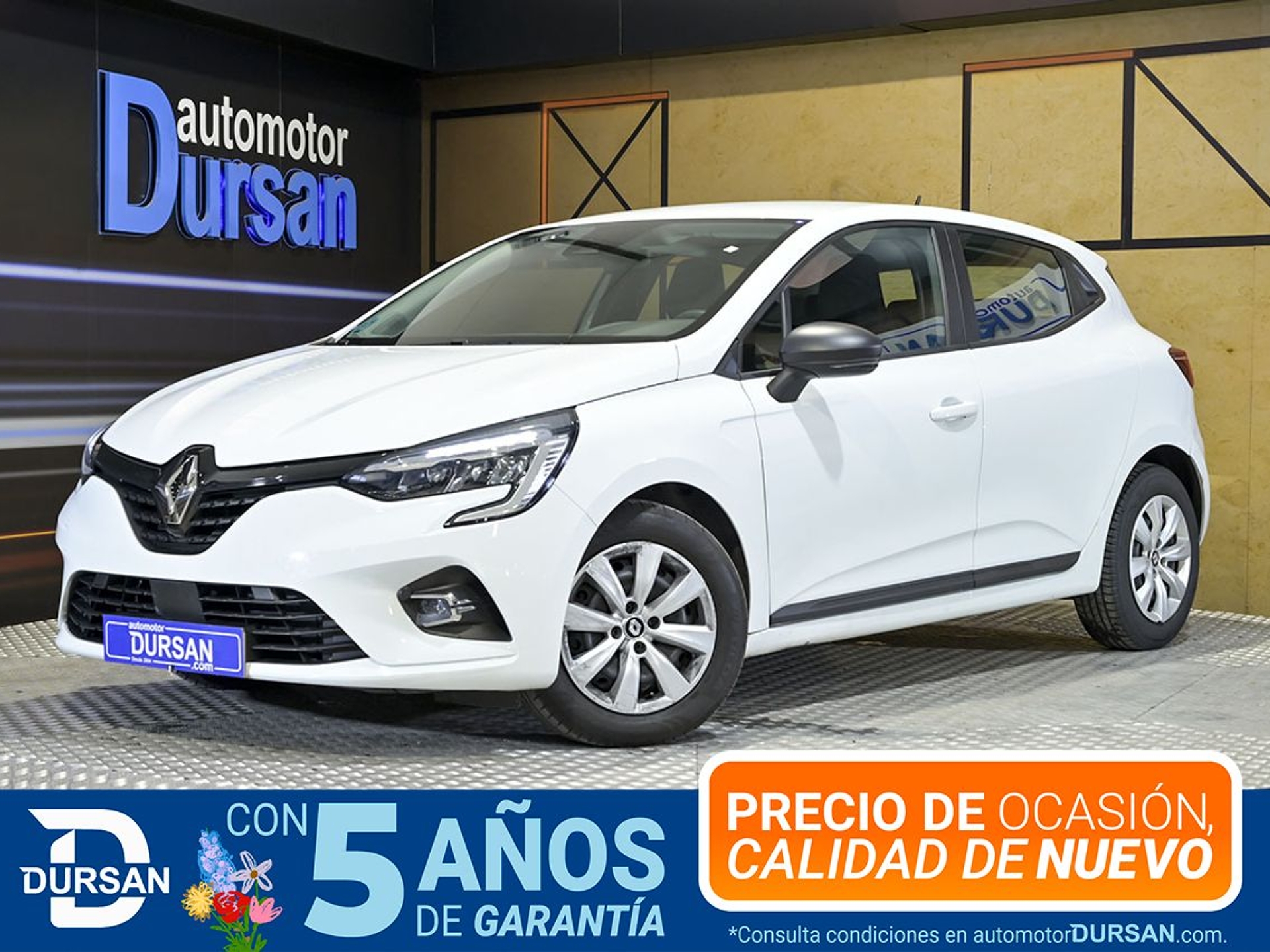 Imagen de RENAULT Clio