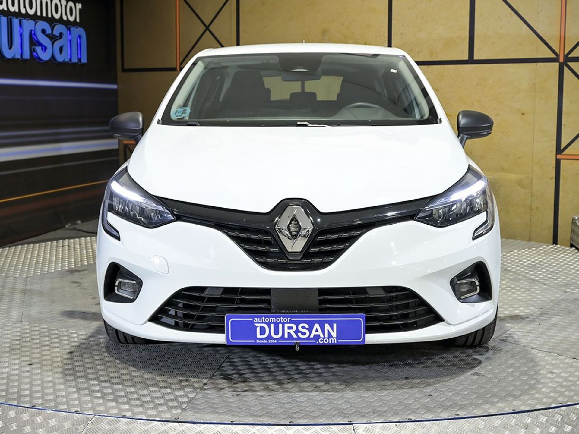Imagen 2 de RENAULT Clio