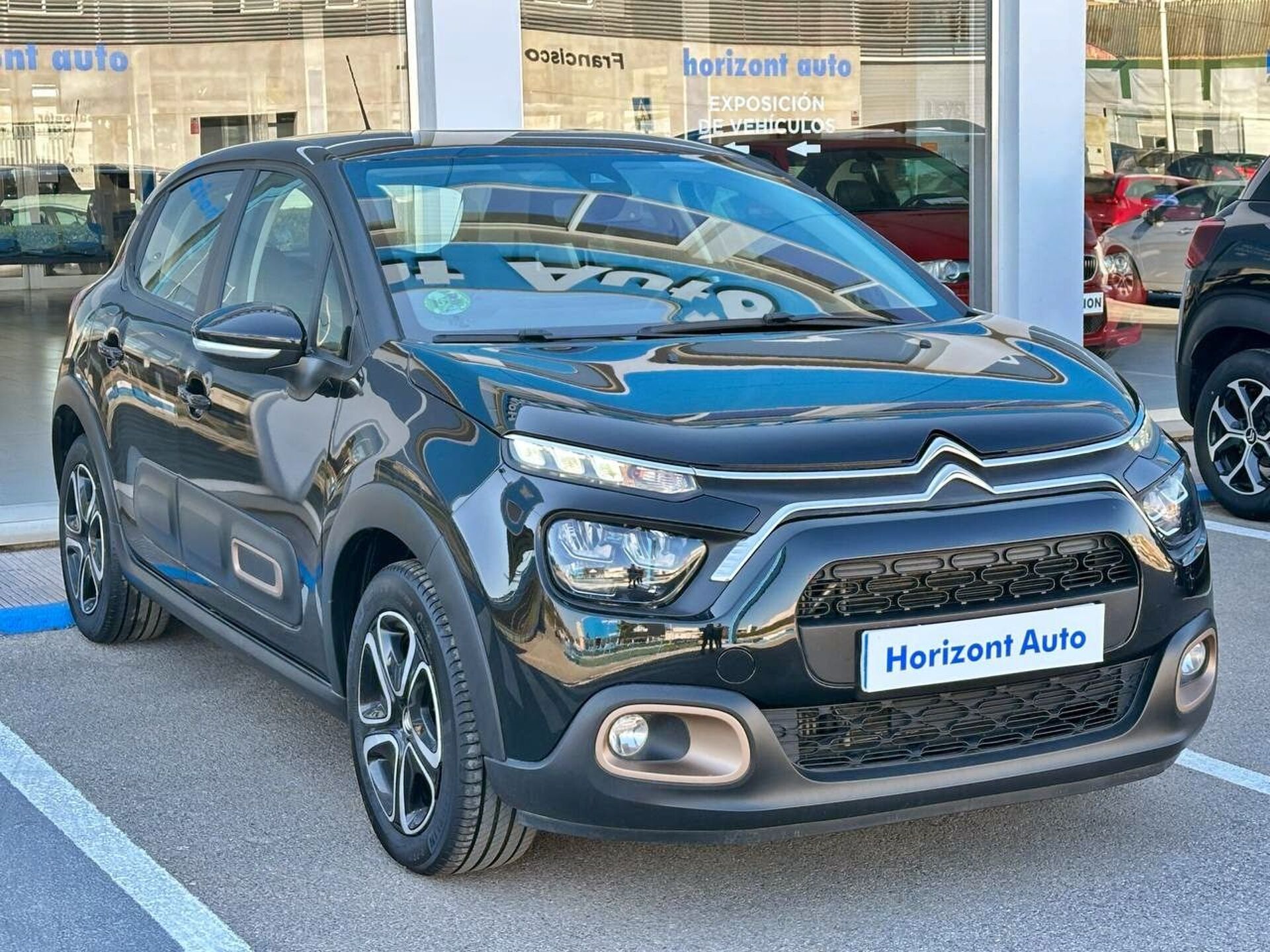 Imagen de CITROEN C3