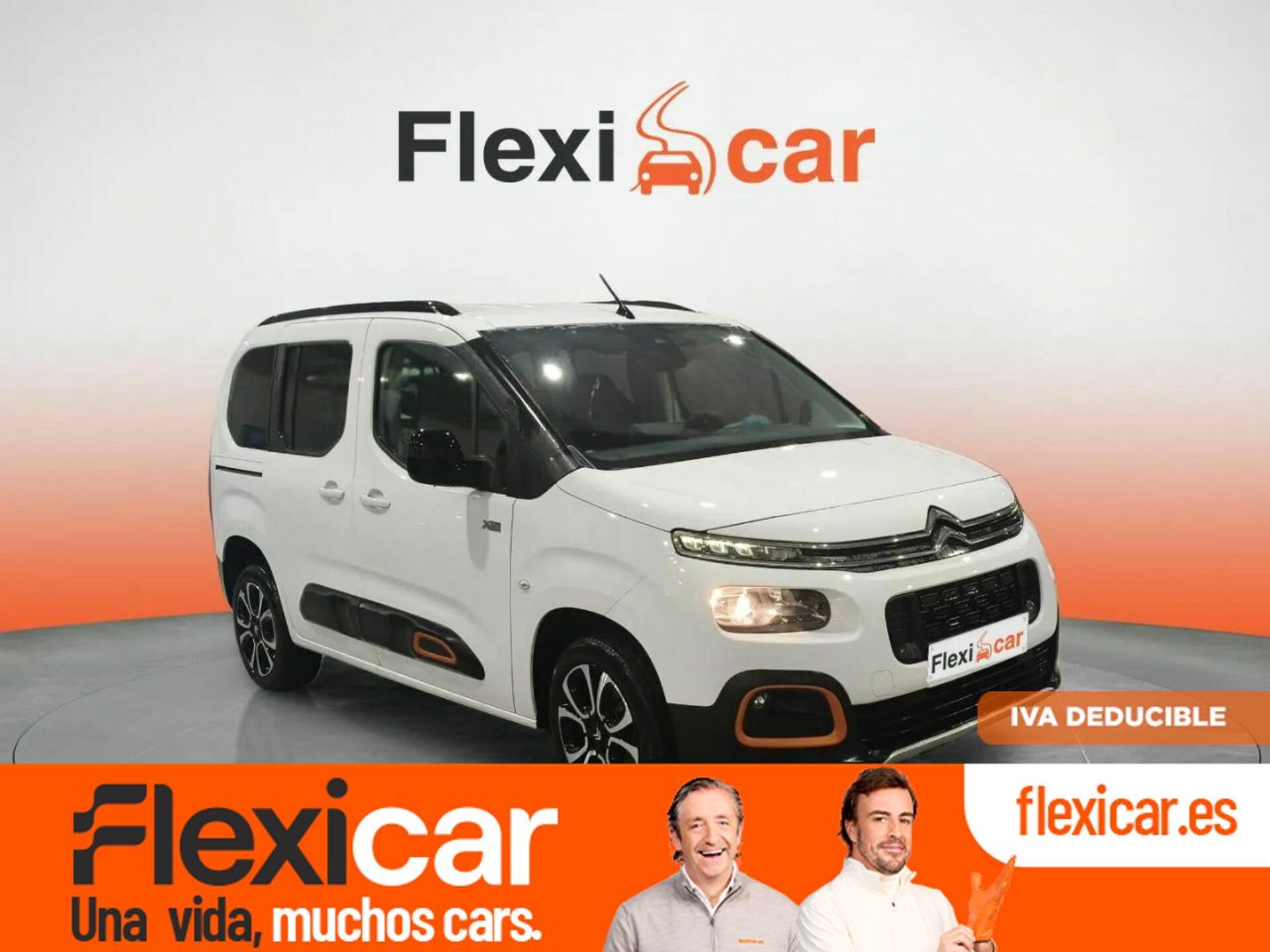 Imagen de CITROEN Berlingo