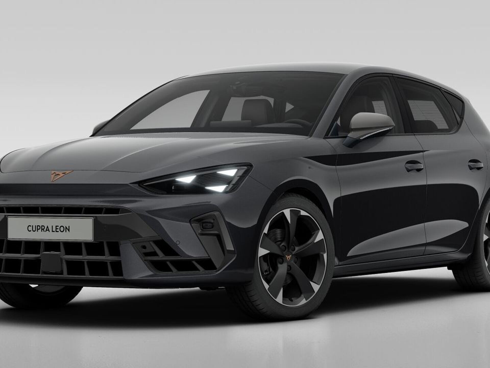 Imagen 2 de CUPRA León