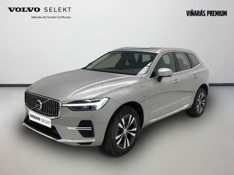 Foto del VOLVO XC60 T6 Recharge Plus Bright