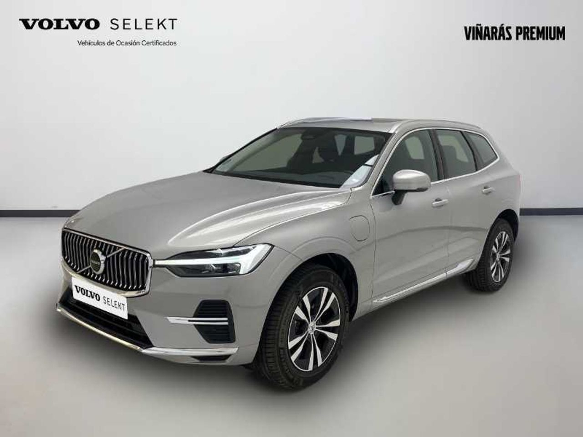 Imagen de VOLVO XC60